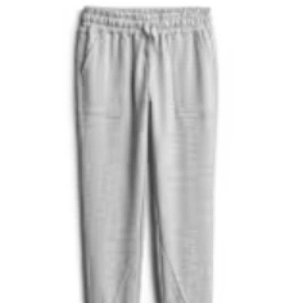 Runway The Seam Detail French Terry Jogger